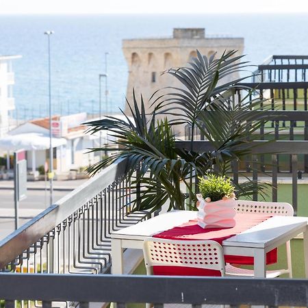 Ferienwohnung La Casa Di Annale' Gallipoli Exterior foto