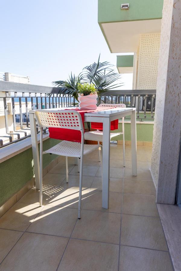 Ferienwohnung La Casa Di Annale' Gallipoli Exterior foto