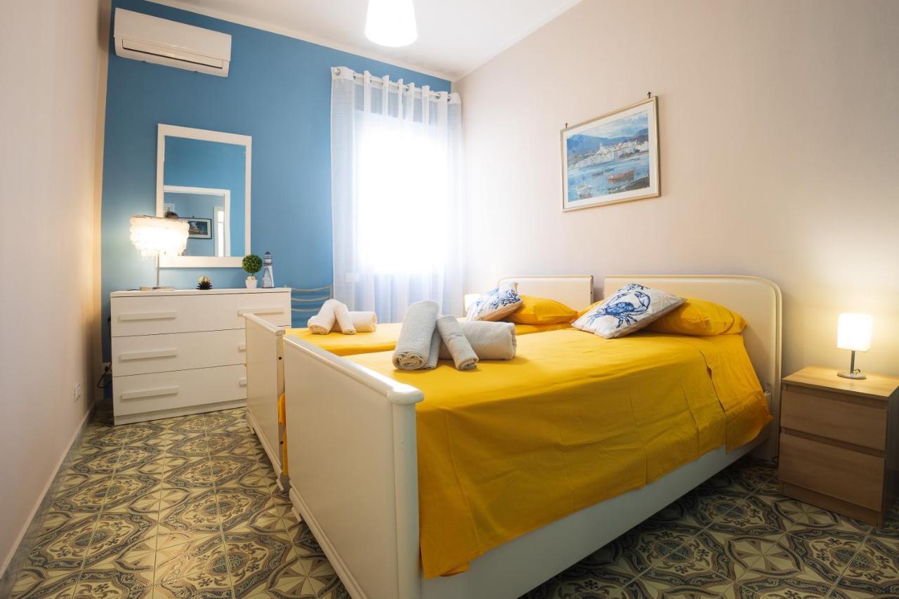Ferienwohnung La Casa Di Annale' Gallipoli Exterior foto