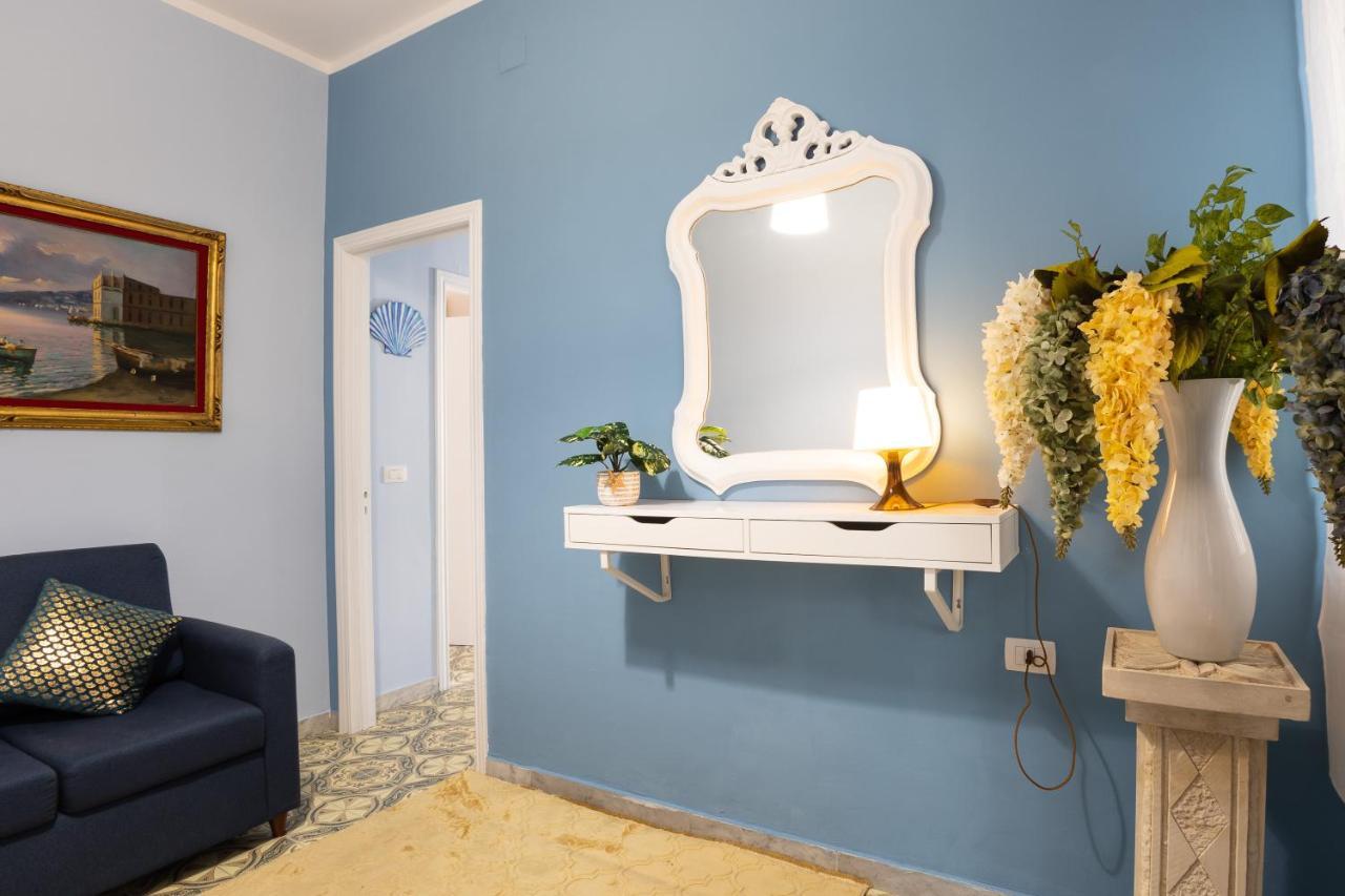 Ferienwohnung La Casa Di Annale' Gallipoli Exterior foto