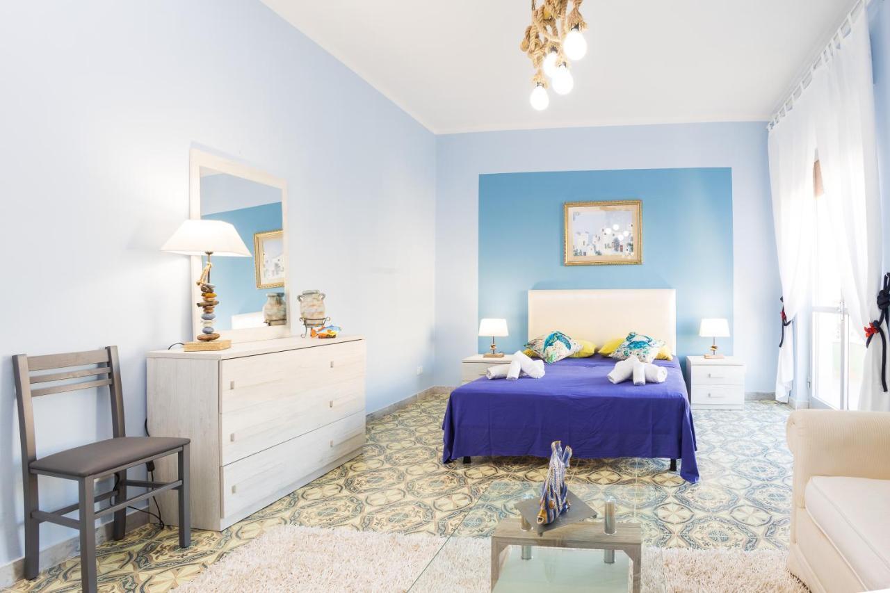 Ferienwohnung La Casa Di Annale' Gallipoli Exterior foto