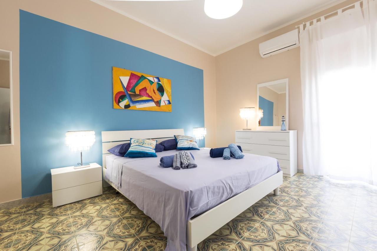 Ferienwohnung La Casa Di Annale' Gallipoli Exterior foto